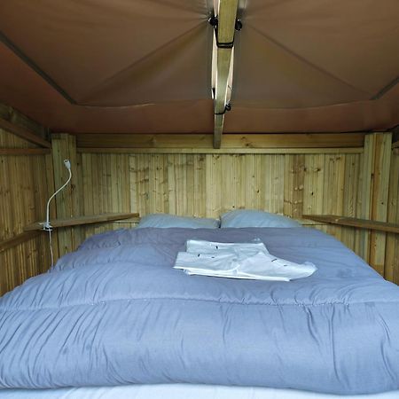 Camping Onlycamp Les Deux Rives Lannion Luaran gambar
