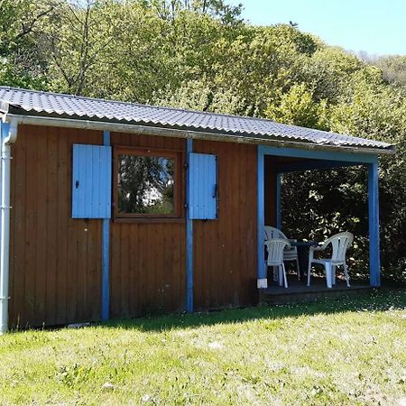 Camping Onlycamp Les Deux Rives Lannion Luaran gambar