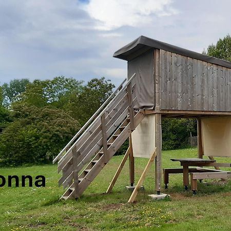 Camping Onlycamp Les Deux Rives Lannion Luaran gambar