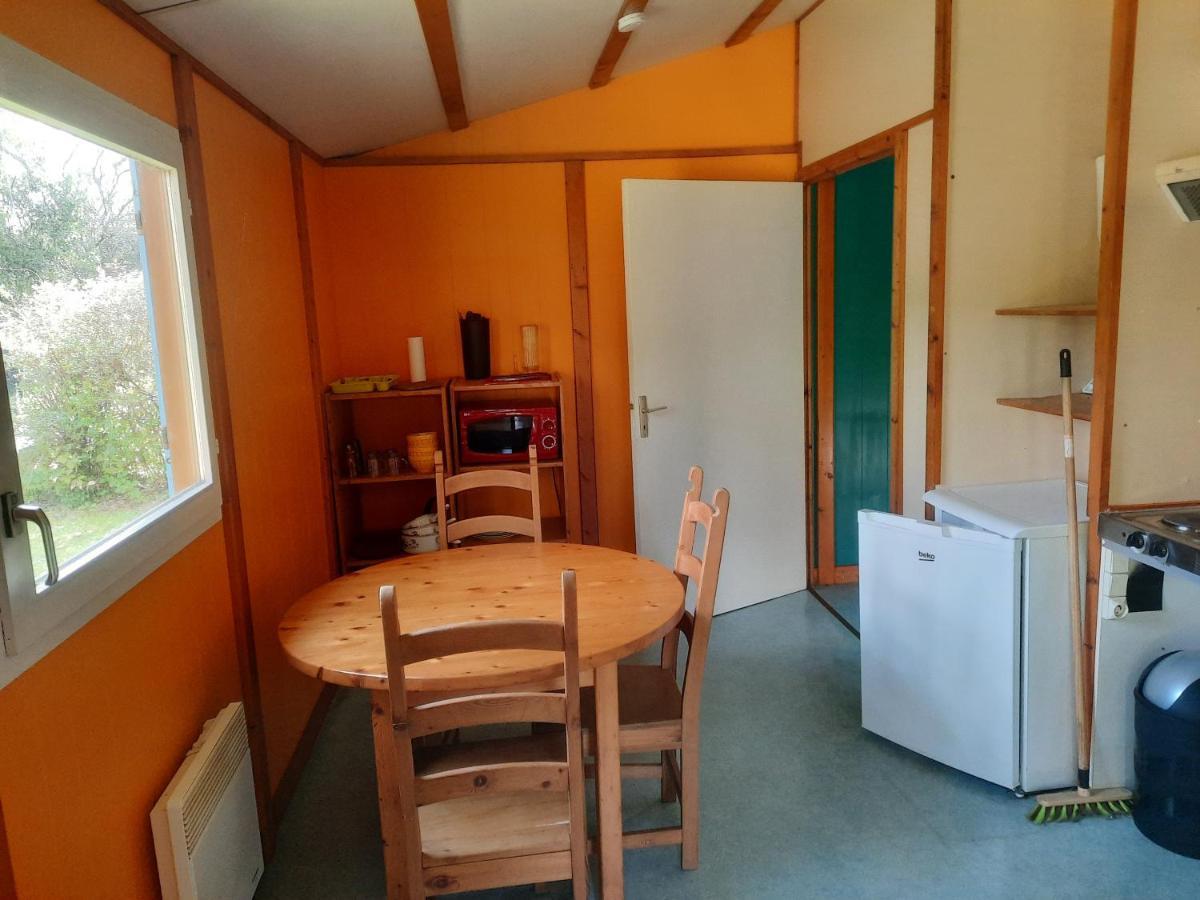 Camping Onlycamp Les Deux Rives Lannion Luaran gambar