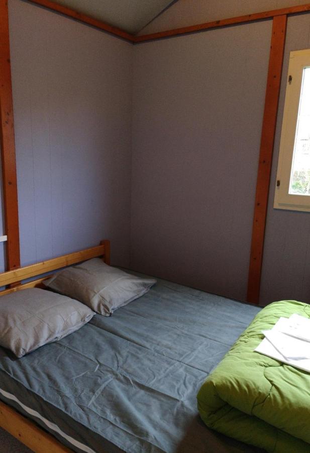 Camping Onlycamp Les Deux Rives Lannion Luaran gambar