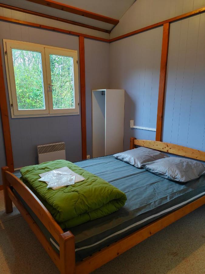 Camping Onlycamp Les Deux Rives Lannion Luaran gambar