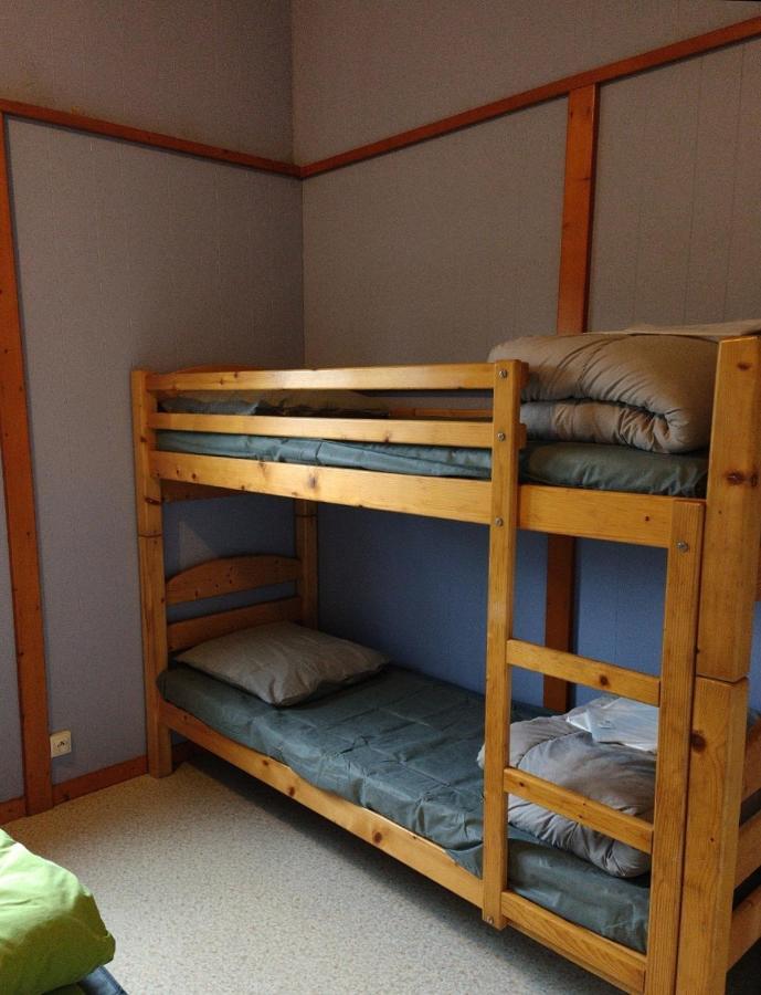Camping Onlycamp Les Deux Rives Lannion Luaran gambar