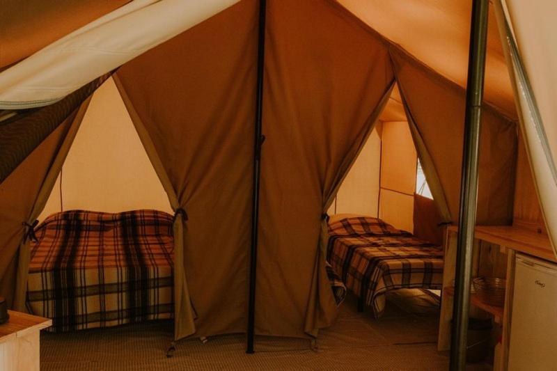 Camping Onlycamp Les Deux Rives Lannion Luaran gambar