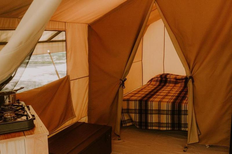 Camping Onlycamp Les Deux Rives Lannion Luaran gambar