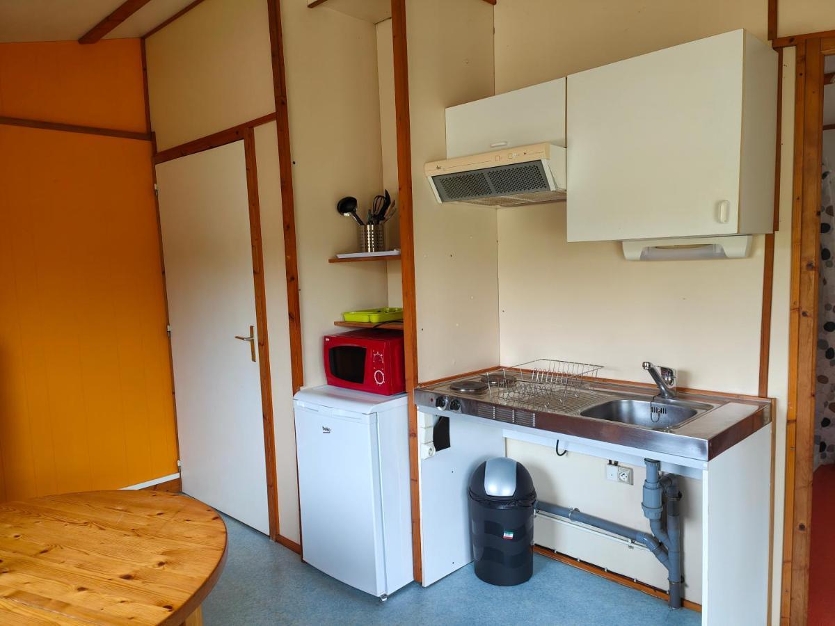 Camping Onlycamp Les Deux Rives Lannion Luaran gambar