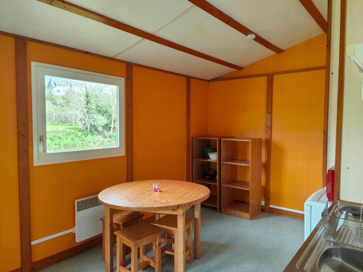Camping Onlycamp Les Deux Rives Lannion Luaran gambar