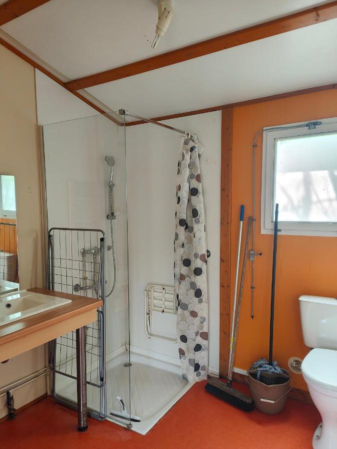 Camping Onlycamp Les Deux Rives Lannion Luaran gambar