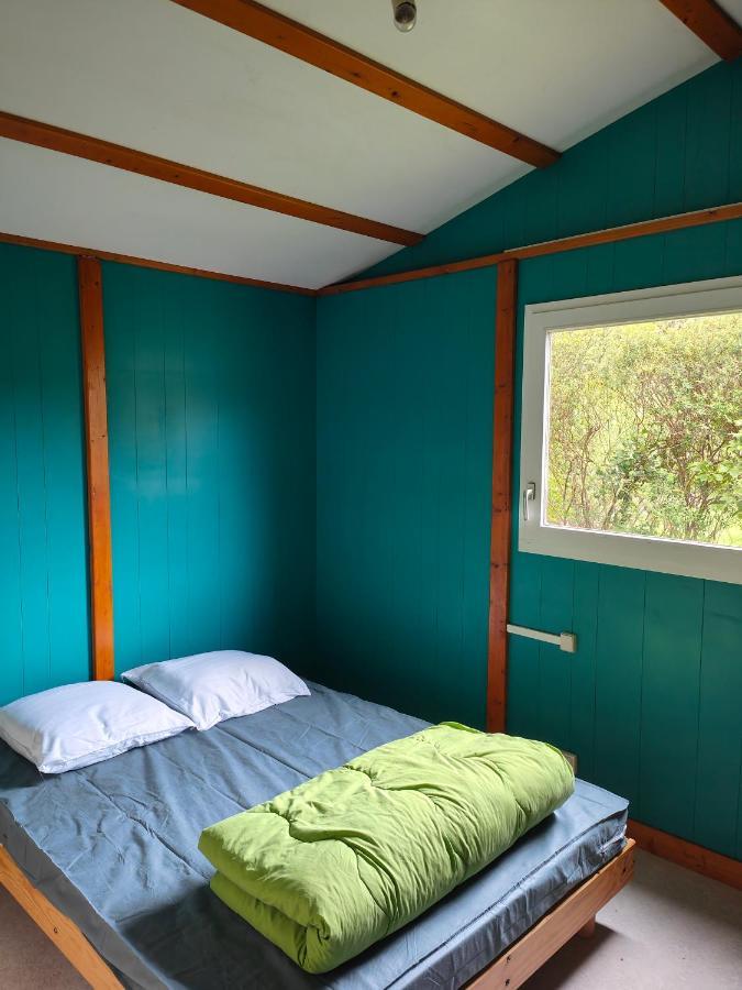 Camping Onlycamp Les Deux Rives Lannion Luaran gambar