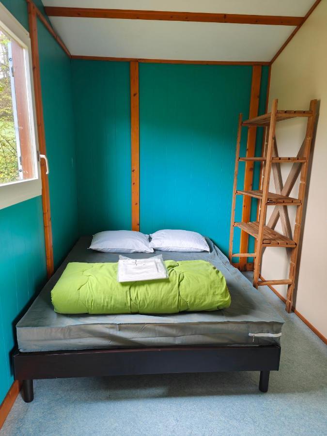 Camping Onlycamp Les Deux Rives Lannion Luaran gambar