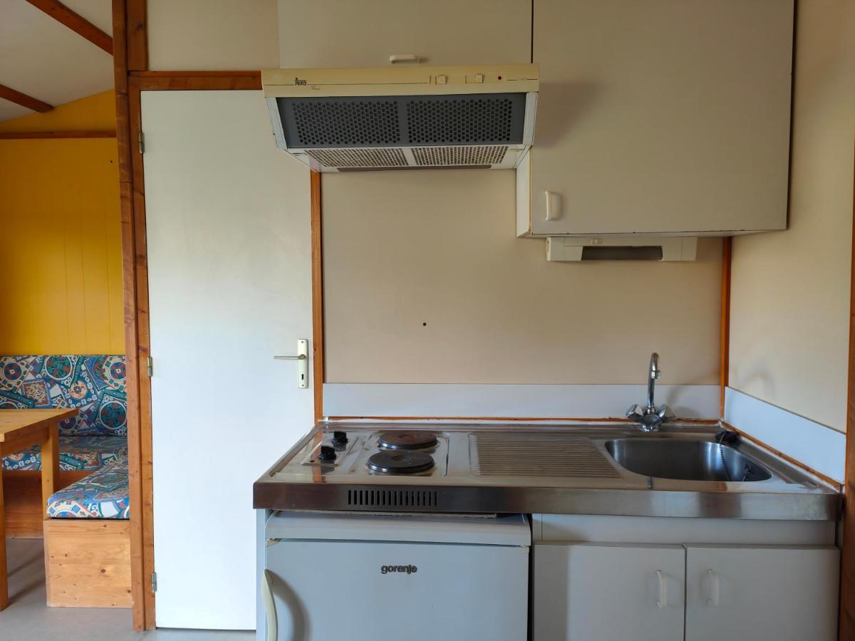 Camping Onlycamp Les Deux Rives Lannion Luaran gambar