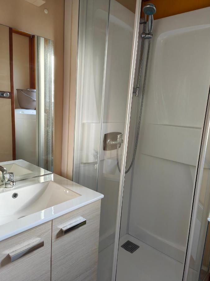 Camping Onlycamp Les Deux Rives Lannion Luaran gambar