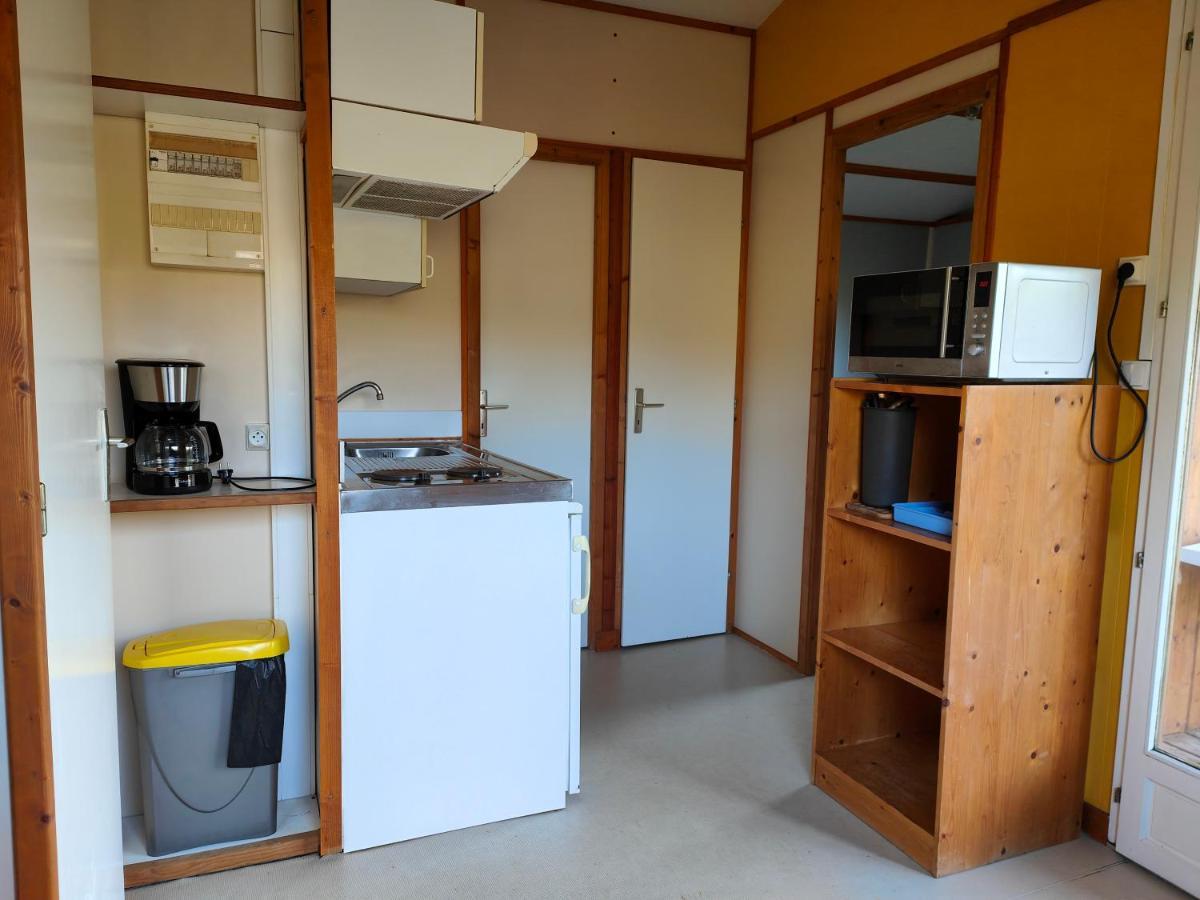 Camping Onlycamp Les Deux Rives Lannion Luaran gambar
