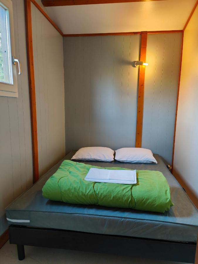 Camping Onlycamp Les Deux Rives Lannion Luaran gambar