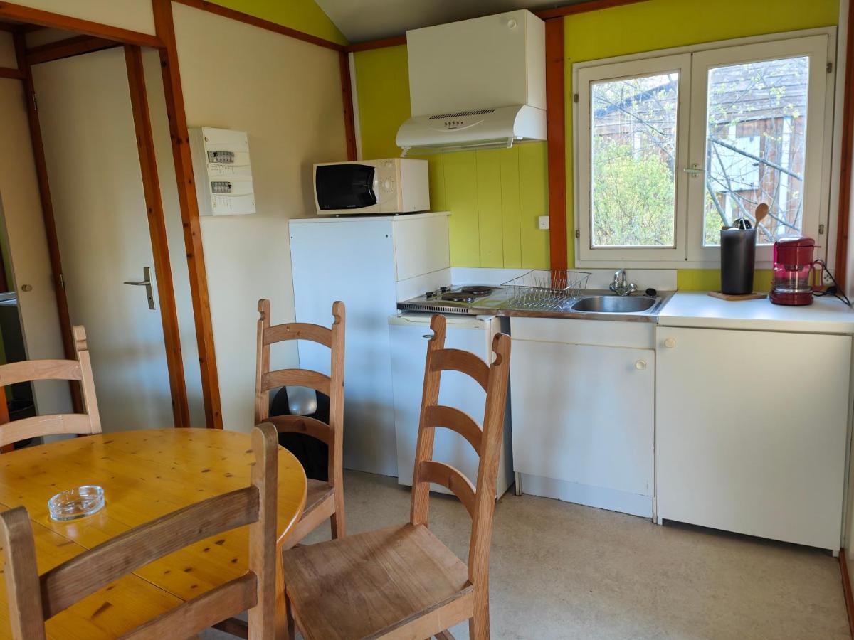 Camping Onlycamp Les Deux Rives Lannion Luaran gambar