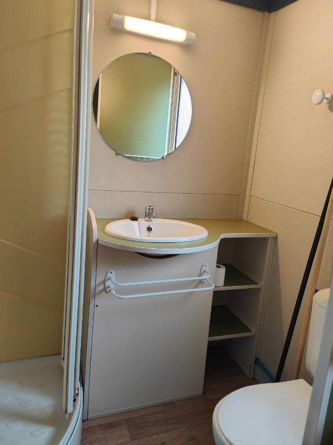 Camping Onlycamp Les Deux Rives Lannion Luaran gambar