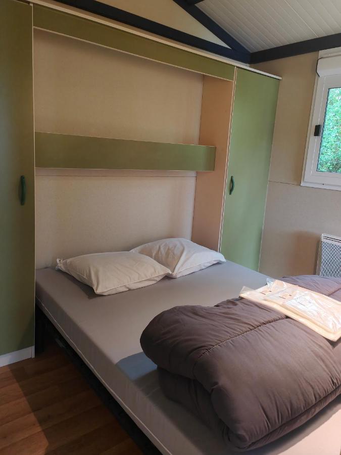 Camping Onlycamp Les Deux Rives Lannion Luaran gambar