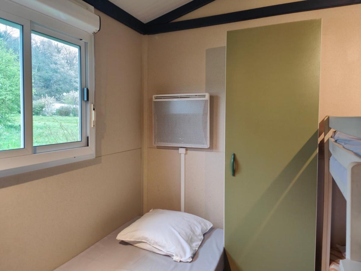 Camping Onlycamp Les Deux Rives Lannion Luaran gambar
