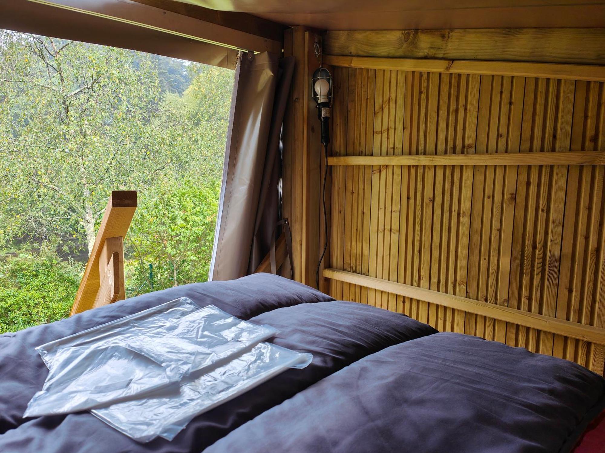 Camping Onlycamp Les Deux Rives Lannion Luaran gambar