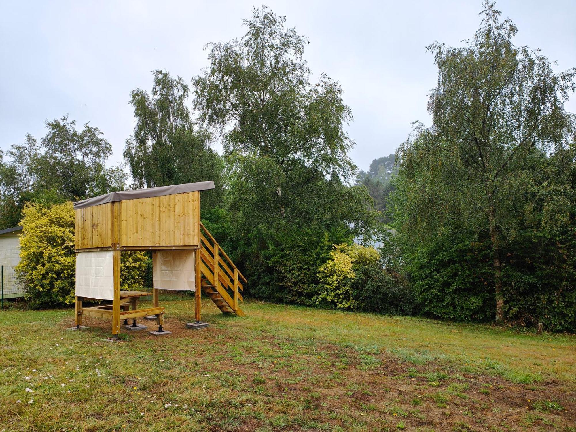 Camping Onlycamp Les Deux Rives Lannion Luaran gambar