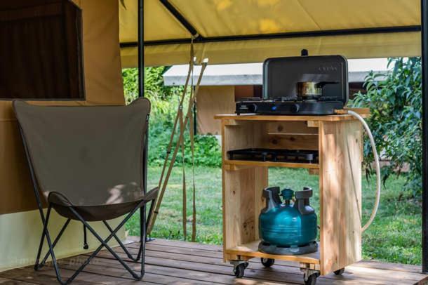 Camping Onlycamp Les Deux Rives Lannion Luaran gambar