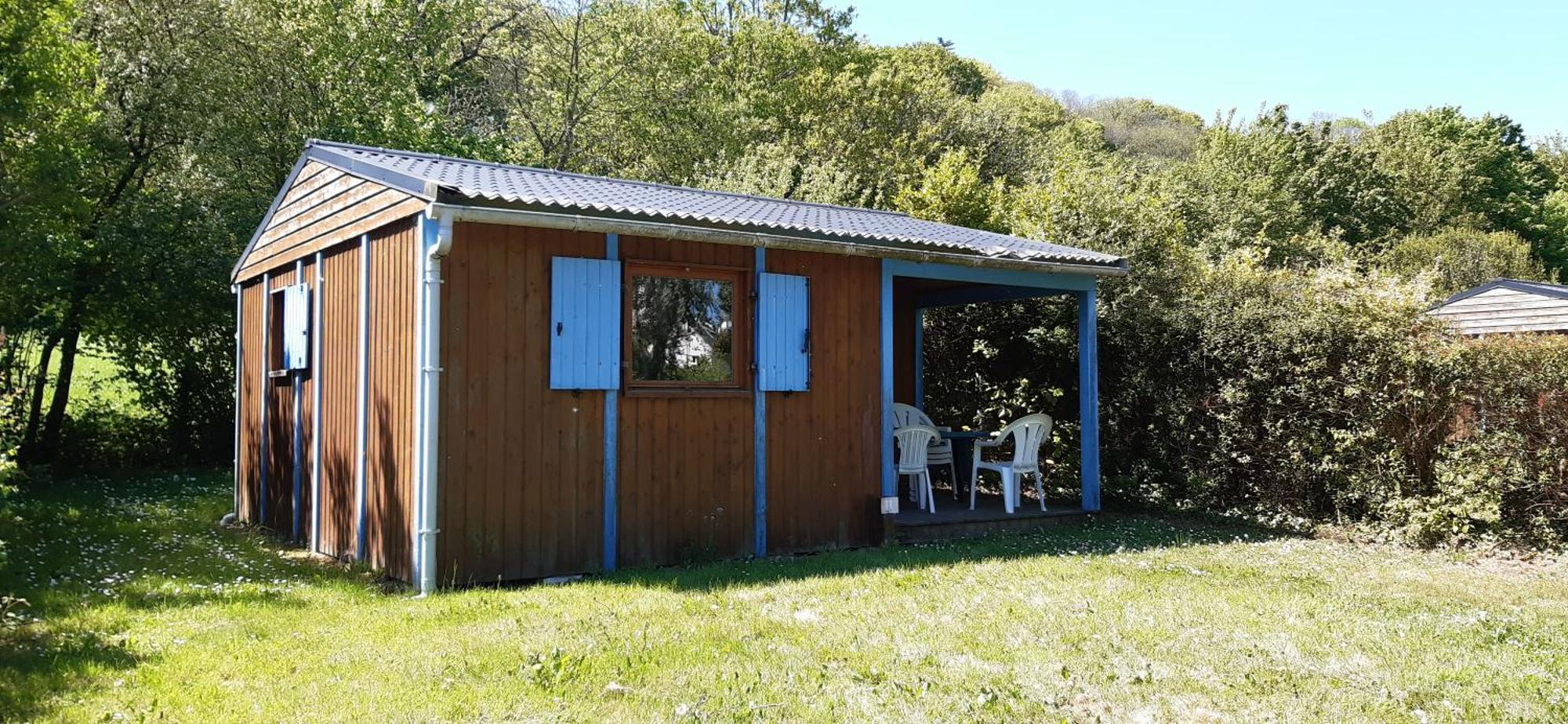 Camping Onlycamp Les Deux Rives Lannion Luaran gambar